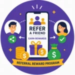 Referral Reward Program