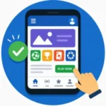 User-Friendly Interface